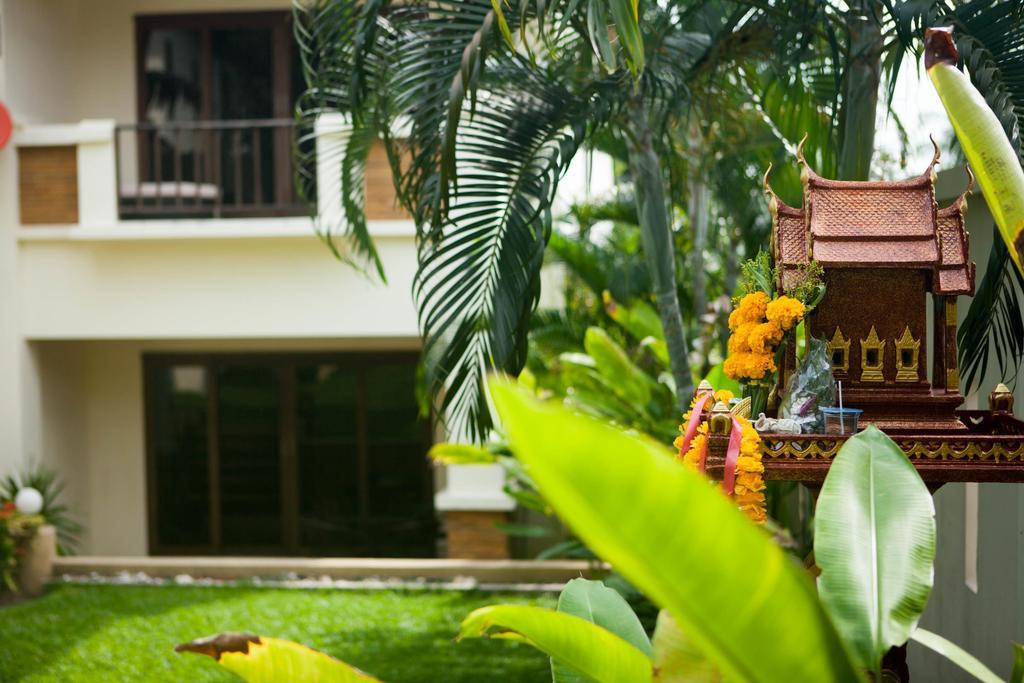 Hotel Maenam Hills Samui Mae Nam Habitación foto
