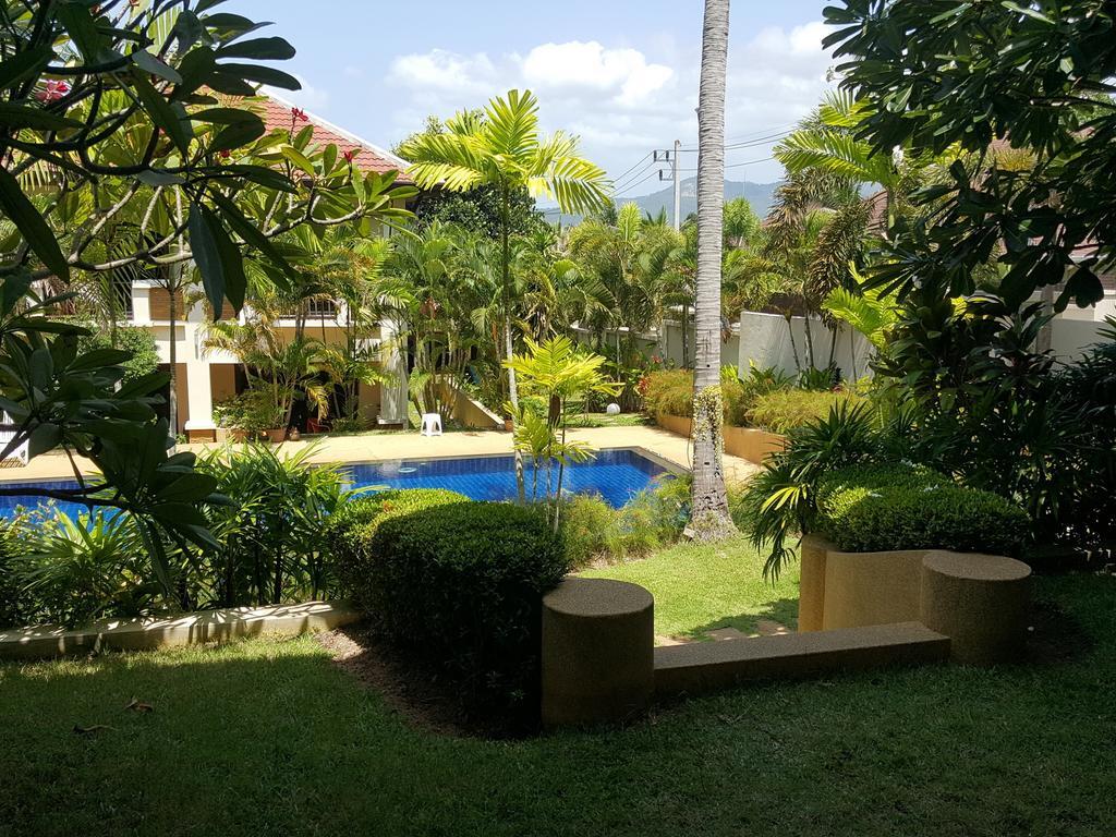 Hotel Maenam Hills Samui Mae Nam Habitación foto