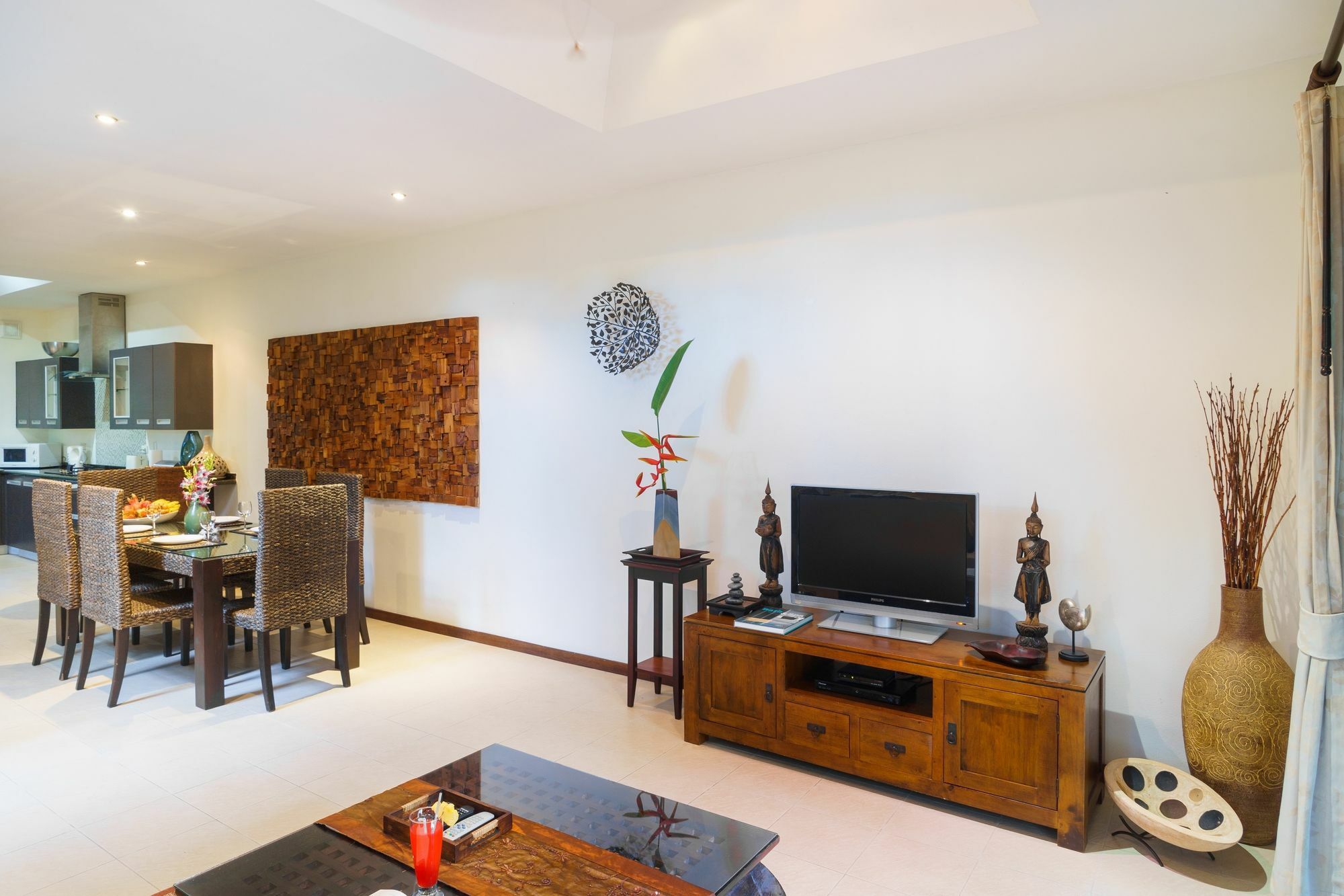 Hotel Maenam Hills Samui Mae Nam Exterior foto