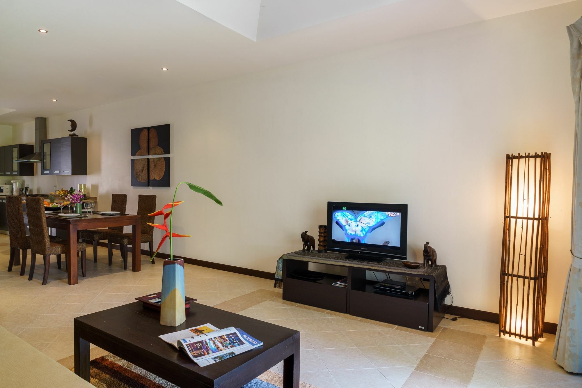 Hotel Maenam Hills Samui Mae Nam Exterior foto
