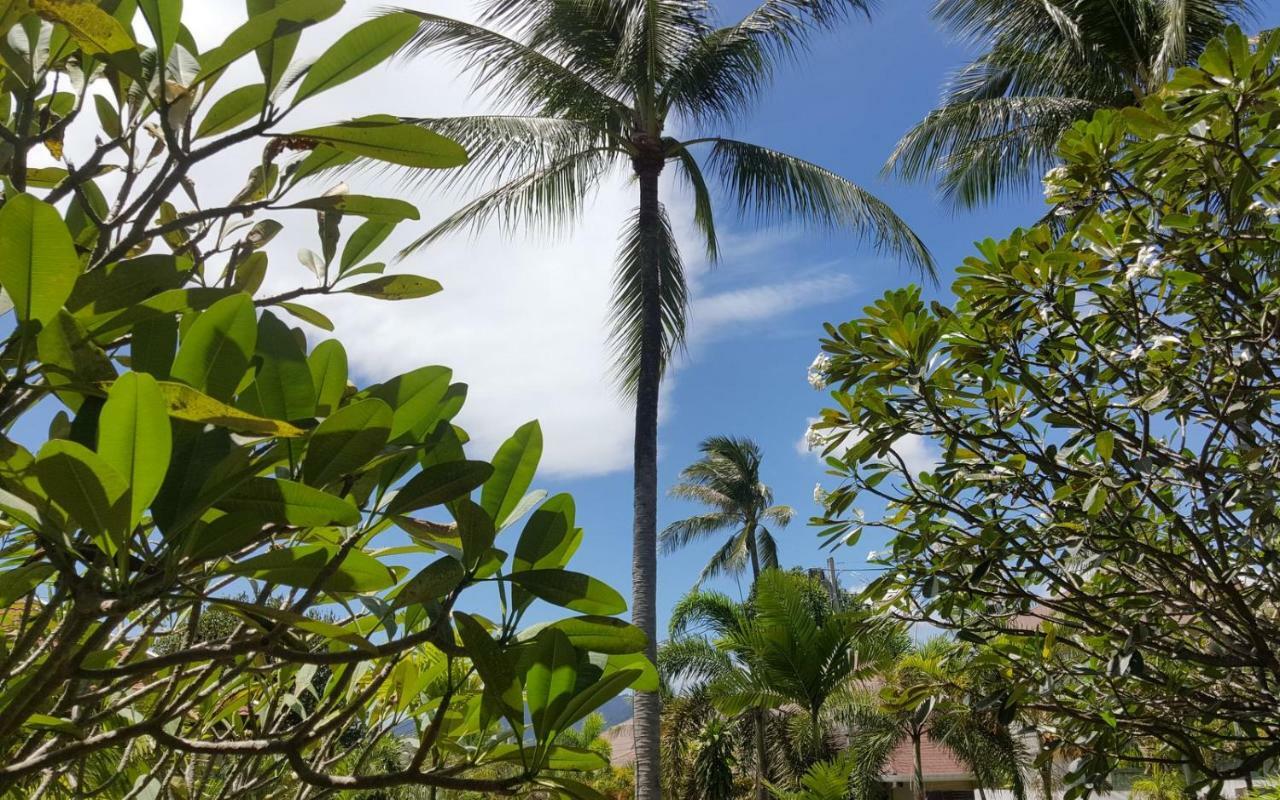Hotel Maenam Hills Samui Mae Nam Exterior foto